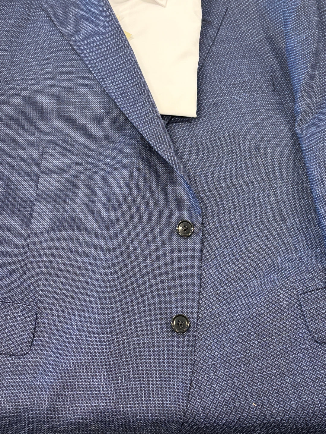 NAILHEAD SPORTS JACKET