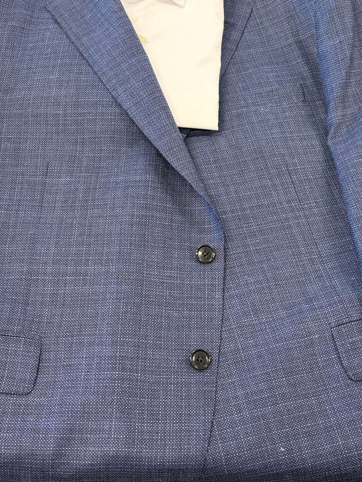 NAILHEAD SPORTS JACKET