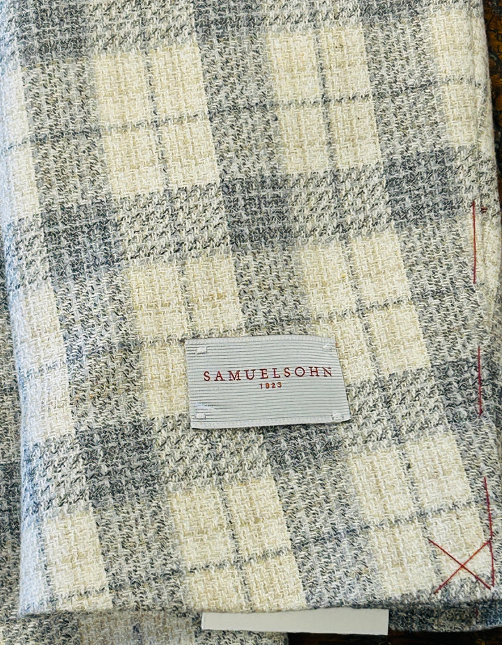 BRISTOL CHECK SPORTS JACKET