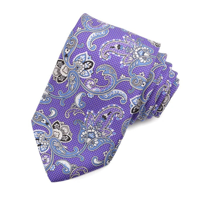 TEARDROP NECKTIE