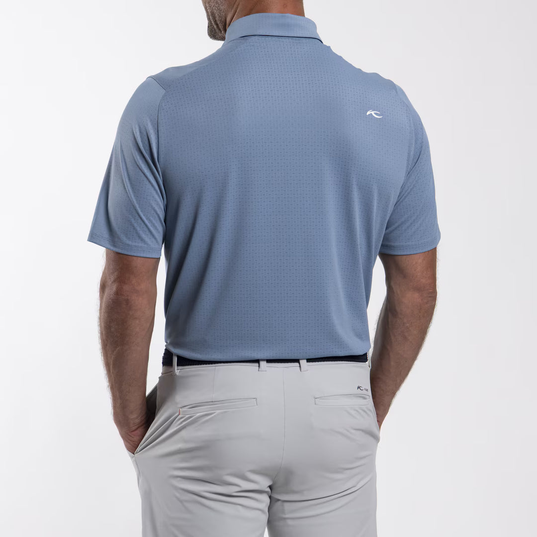 SAVIN TECH POLO