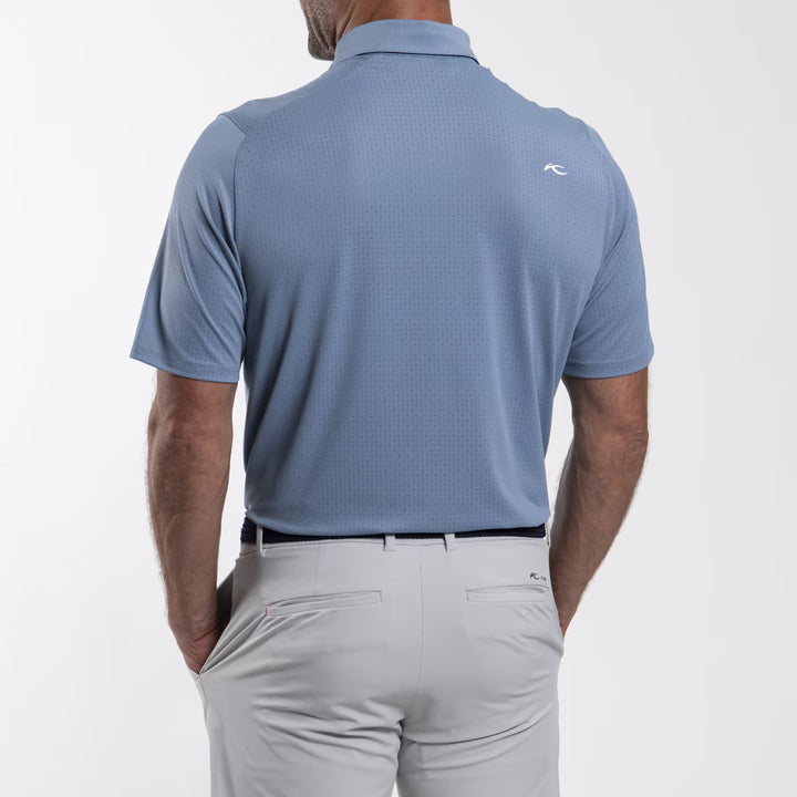 SAVIN TECH POLO