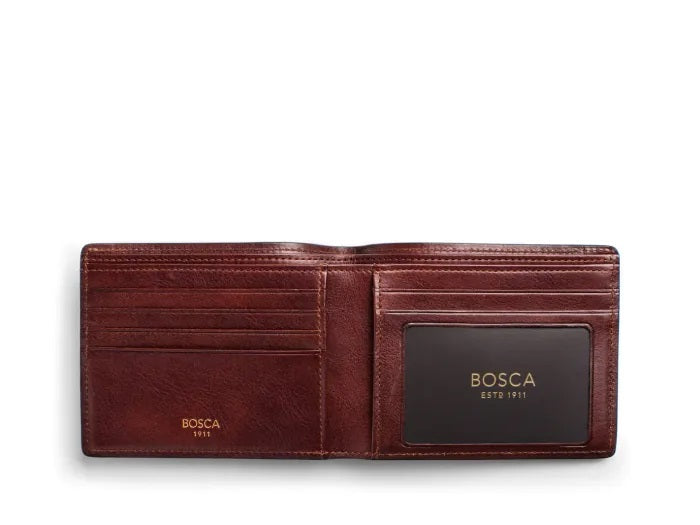 Dolce Executive I.D. Wallet