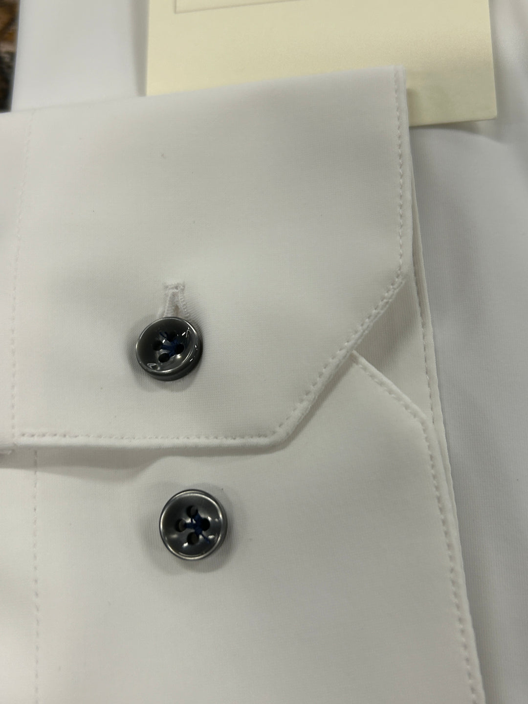 SOLID TEC-PIONT SHIRT
