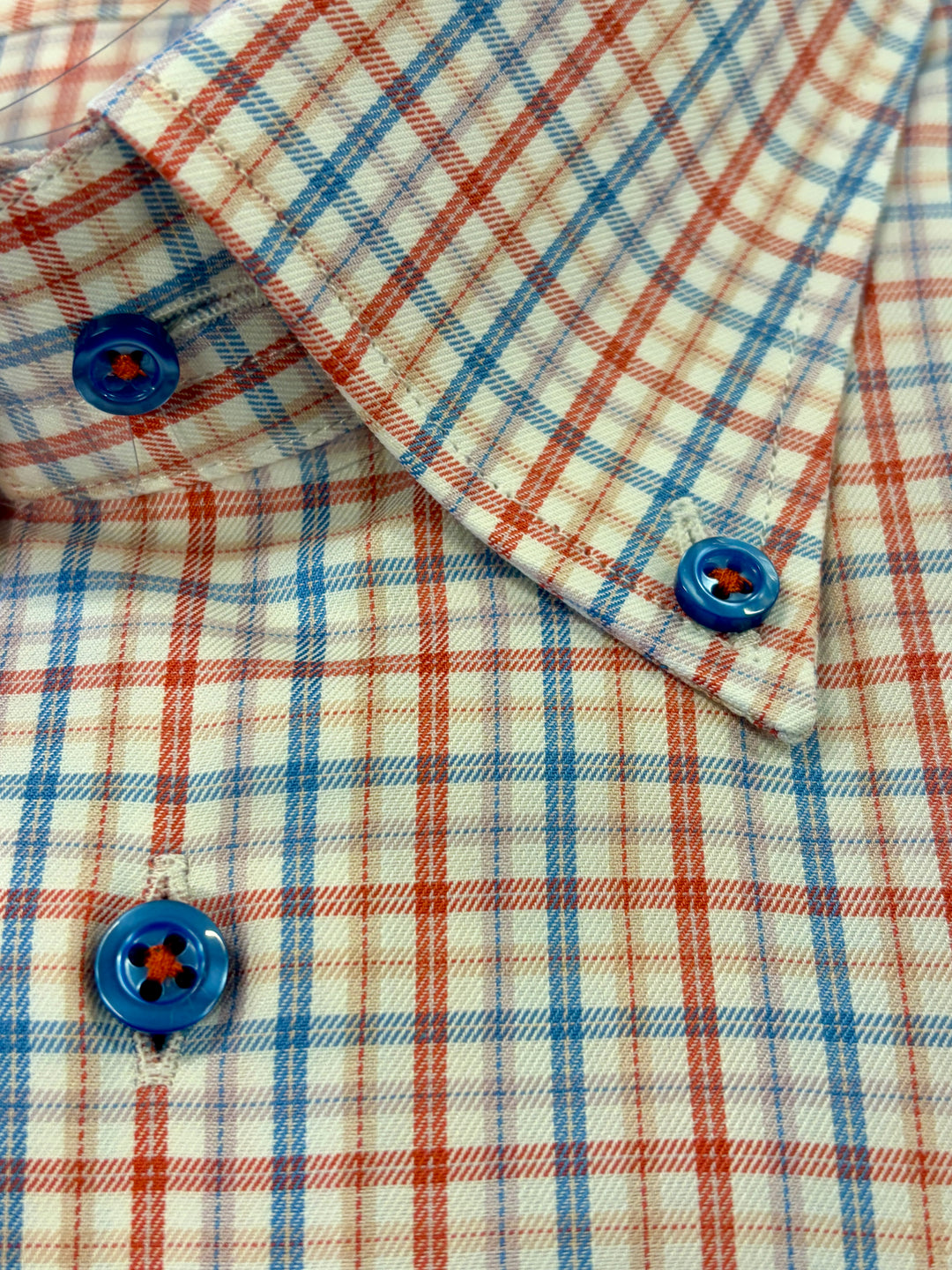 TATTERSALL SPORT SHIRT