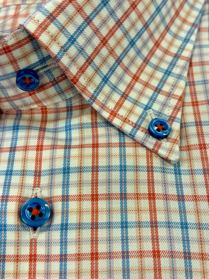 TATTERSALL SPORT SHIRT