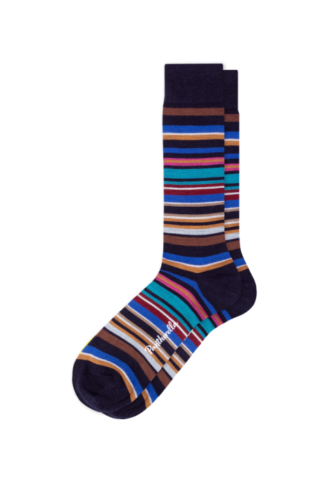 QUAKER DRESS SOCKS