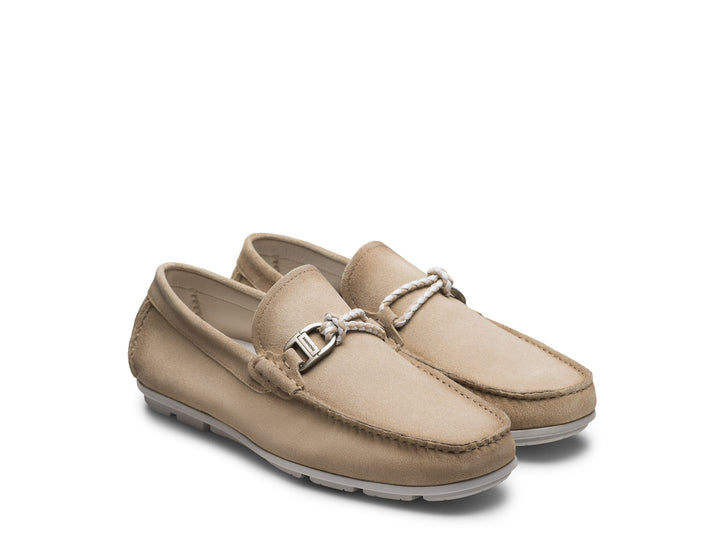 BRAID BIT LOAFER