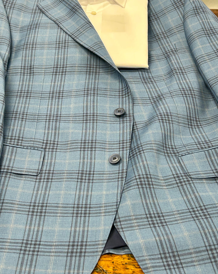 GRADY SPORTS JACKET