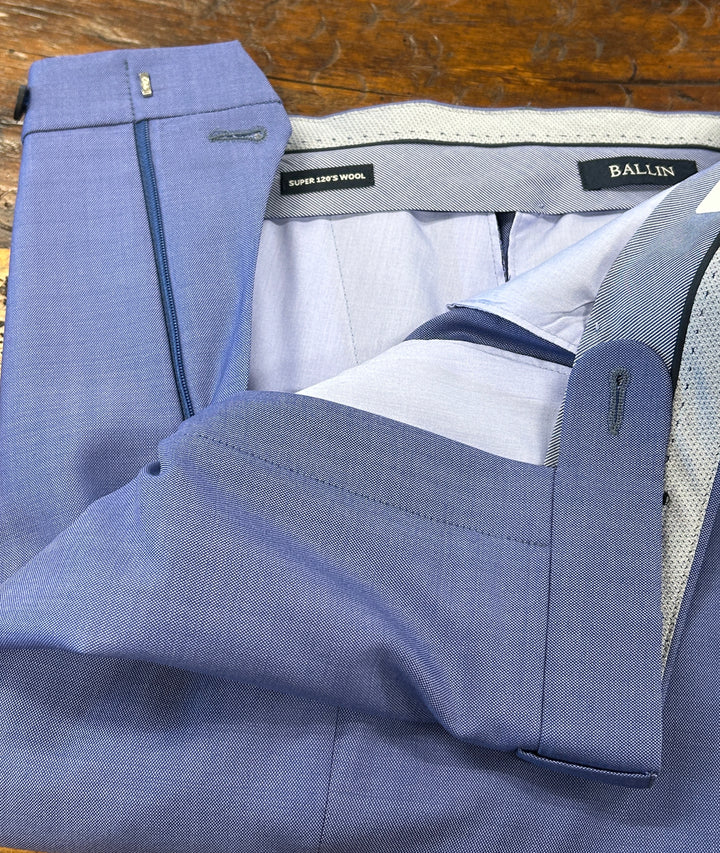 OXFORD DRESS PANT