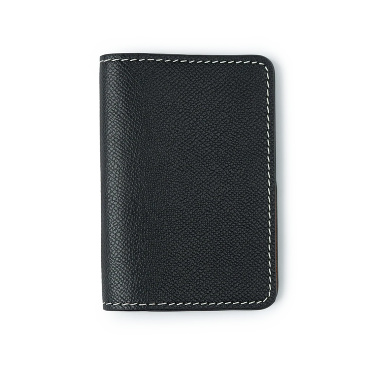 Epsom Leather Sport Organizer - BLACK