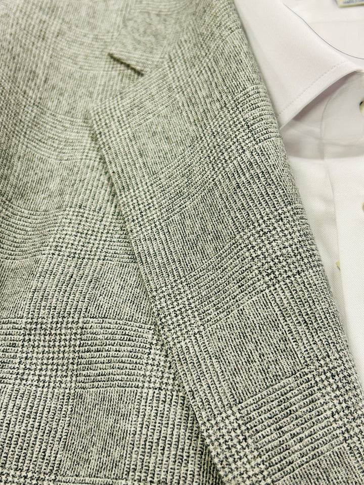 CENTURY GLEN PLAID SUIT