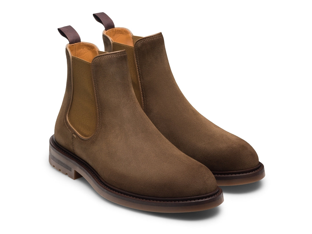 MARTON CHELSEA BOOT