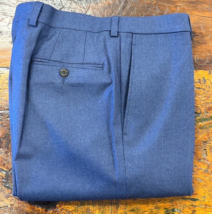 ODEN FLANNEL DRESS PANT