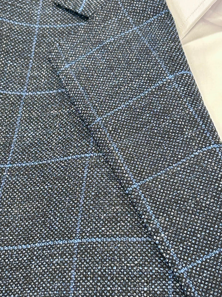 NAILHEAD SPORTS JACKET