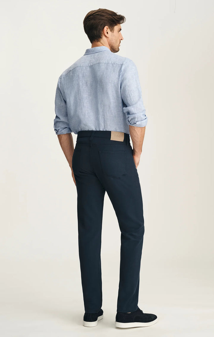 CROSS TWILL JEAN