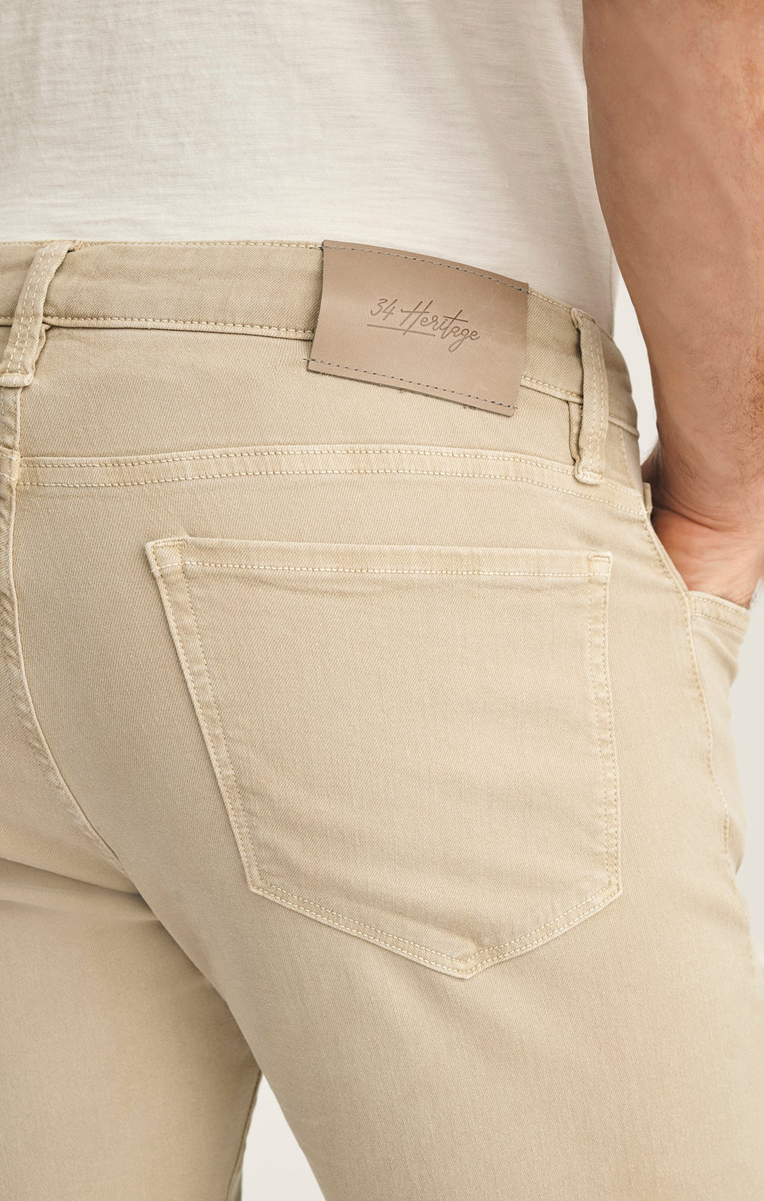 URBAN JEAN