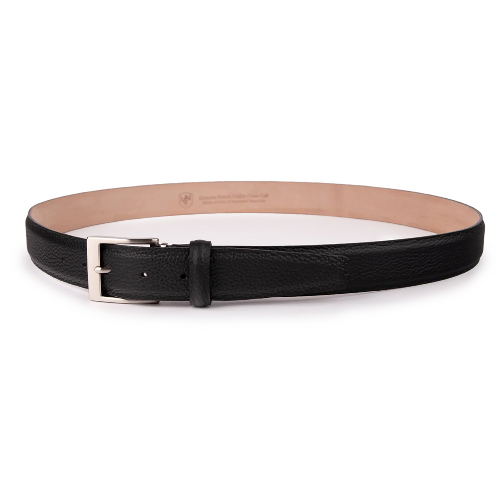 PEBBLE GRAIN BELT