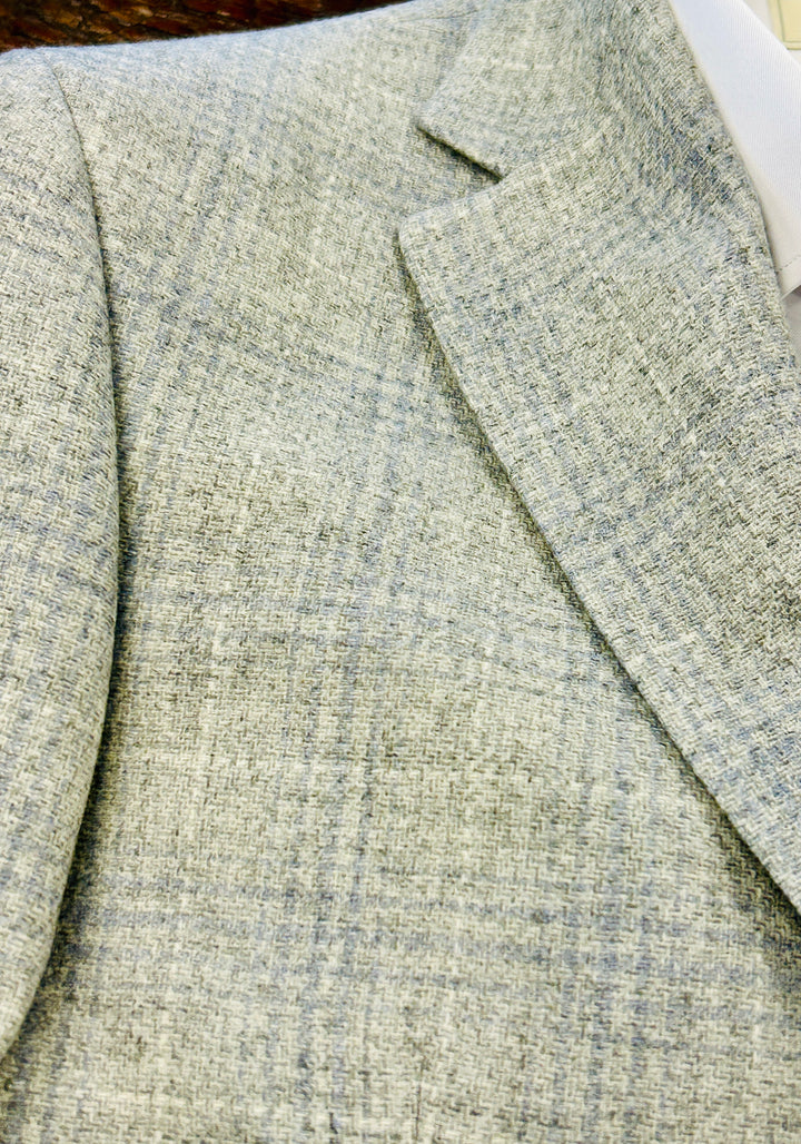 CONWAY SPORTS JACKET