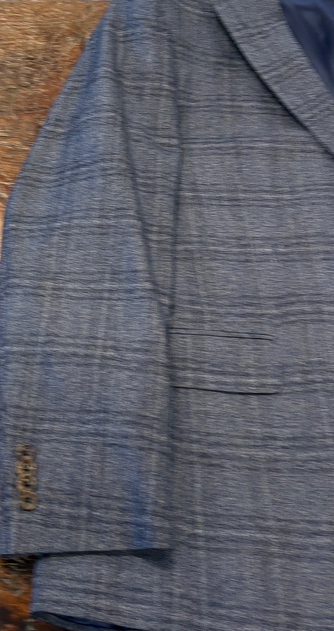 CONWAY PLAID SPORTS JACKET