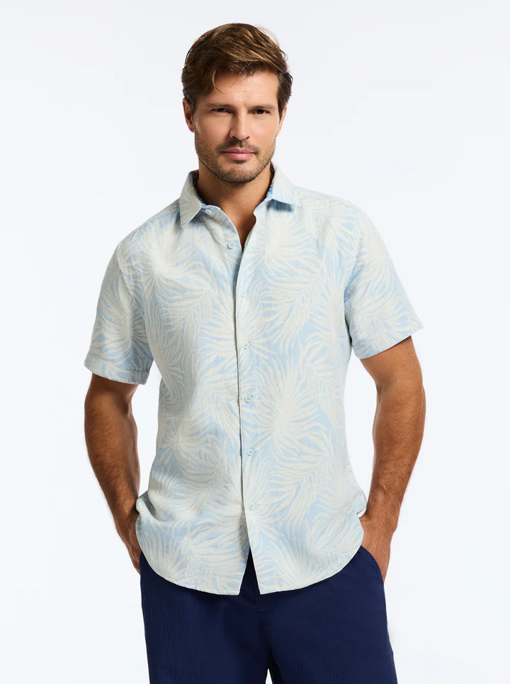 ROYAL PALMS S/S SHIRT