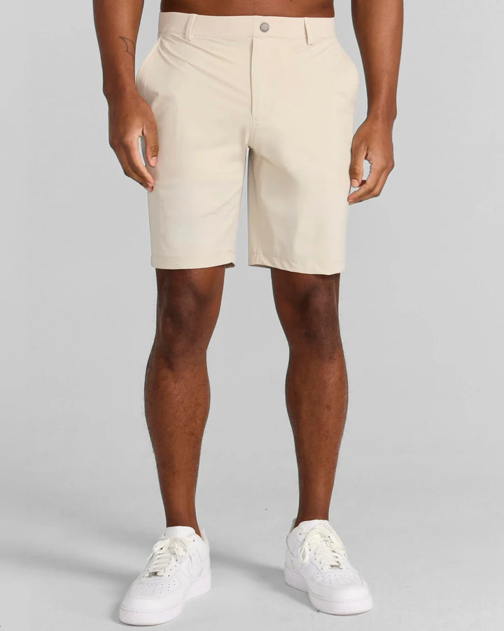 Hanover Pull-On Short