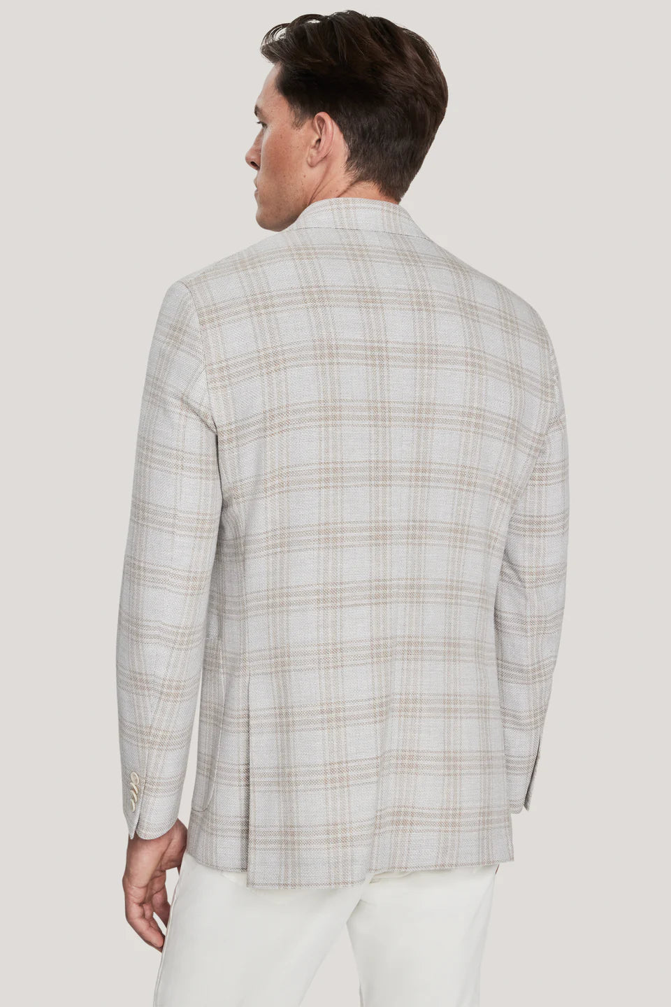 HAMPTON KNIT JACKET