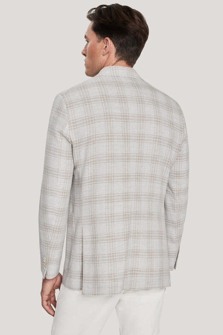 HAMPTON KNIT JACKET