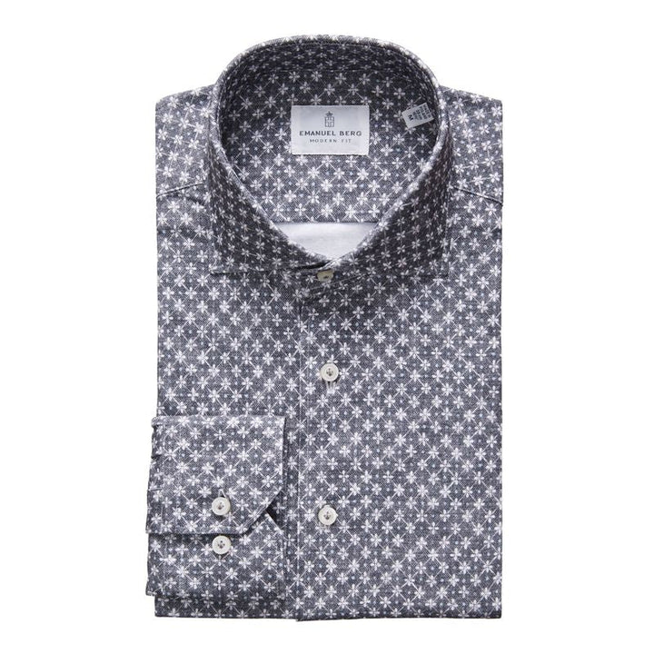 4 FLEX JERSEY  SHIRT