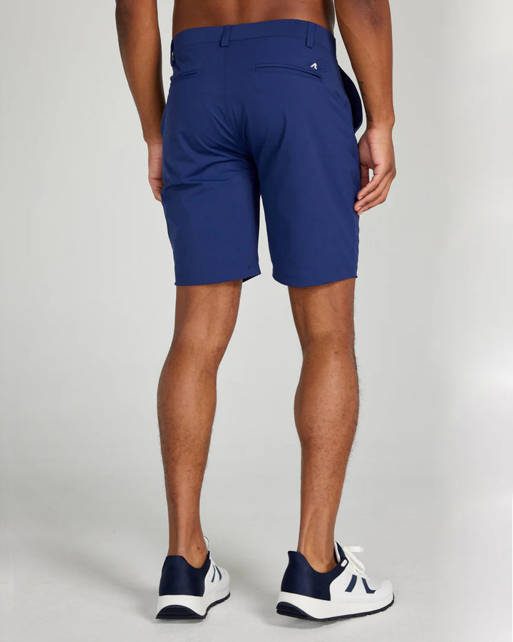 Hanover Pull-On Short