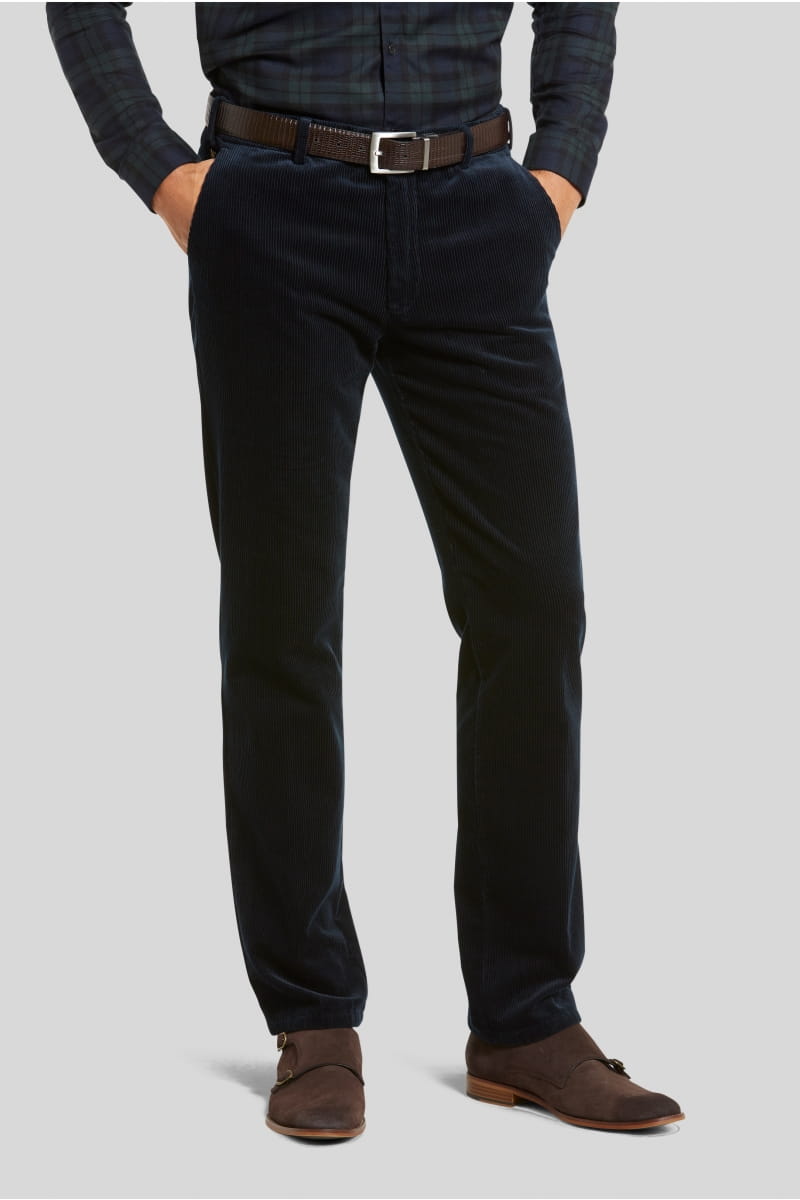 CORDUROY CHINOS
