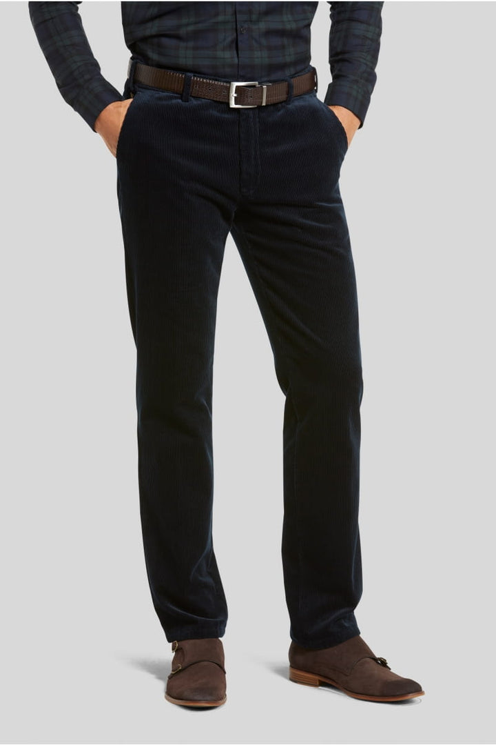 CORDUROY CHINOS