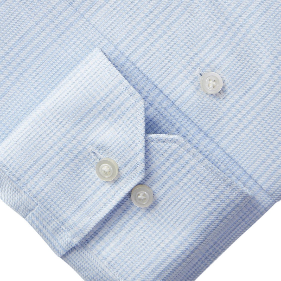 RIALTO CHECK SHIRT