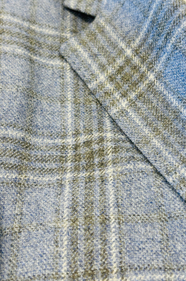 FAVOLA PLAID S.J.