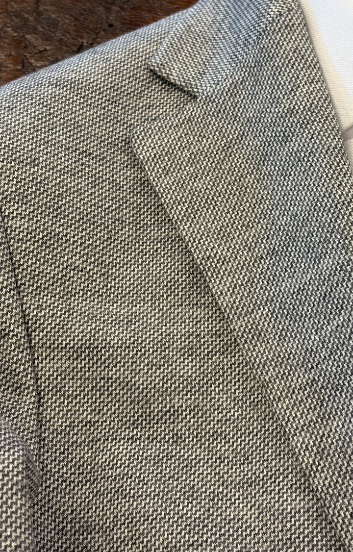 HAMPTON KNIT JACKET