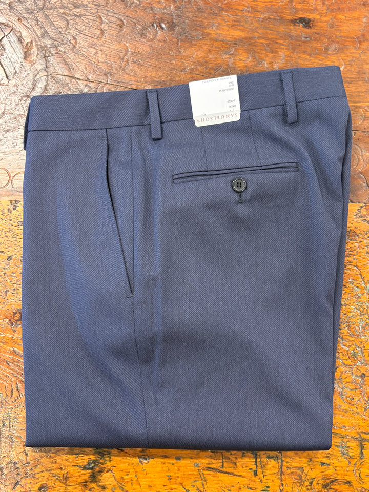 SERGE DRESS PANT
