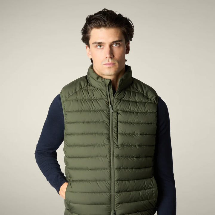 RHUS PUFFER VEST