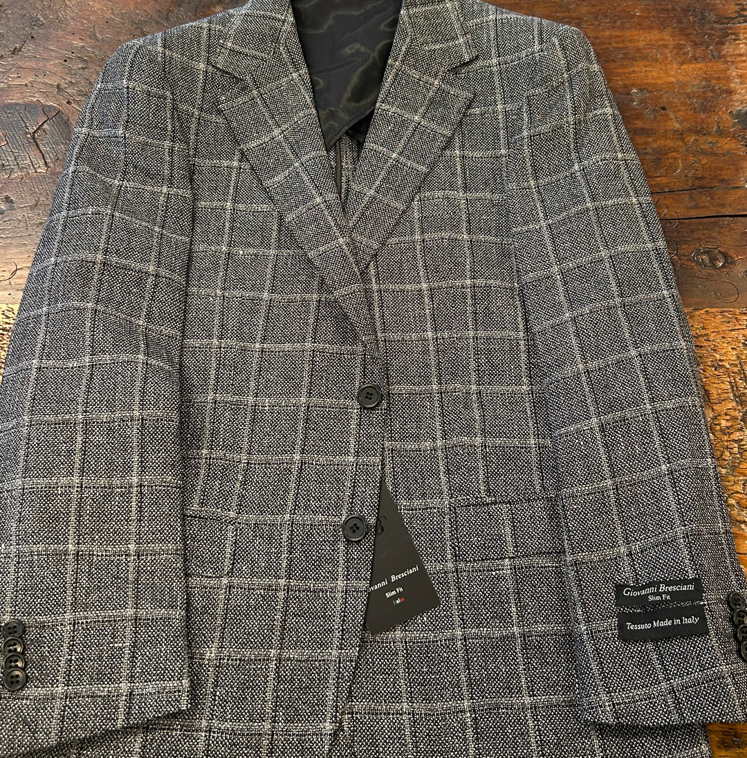 TEXTURE CHECK  S.J.