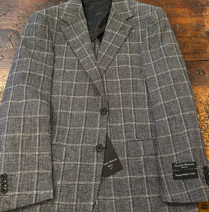 TEXTURE CHECK  S.J.