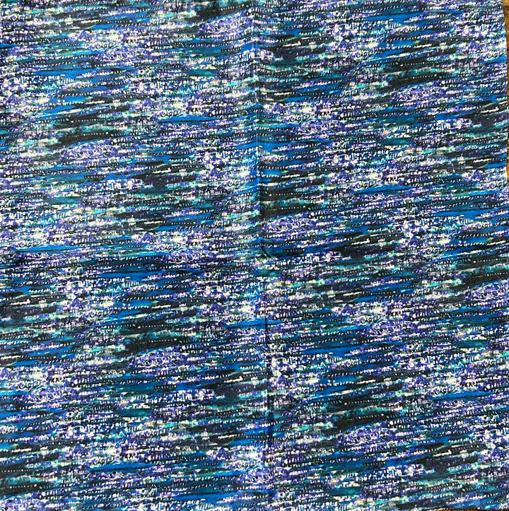 GEAMOTIRC POCKET SILK - PURPLE