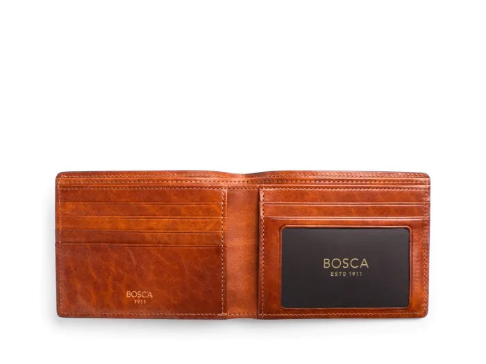 Dolce Executive I.D. Wallet