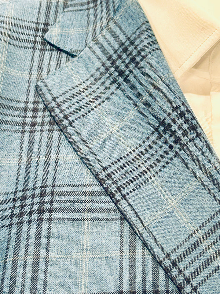 GRADY SPORTS JACKET