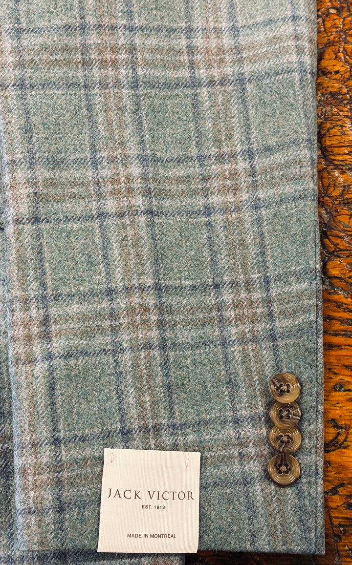 CENTURY PLAID SPJ