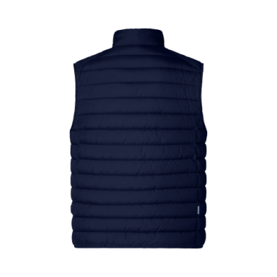 SEAN MELANGE VEST