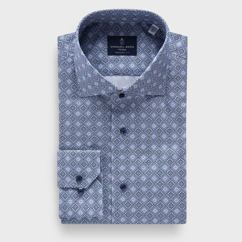 FOULARD SPORT SHIRT
