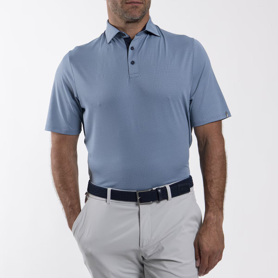 SAVIN TECH POLO