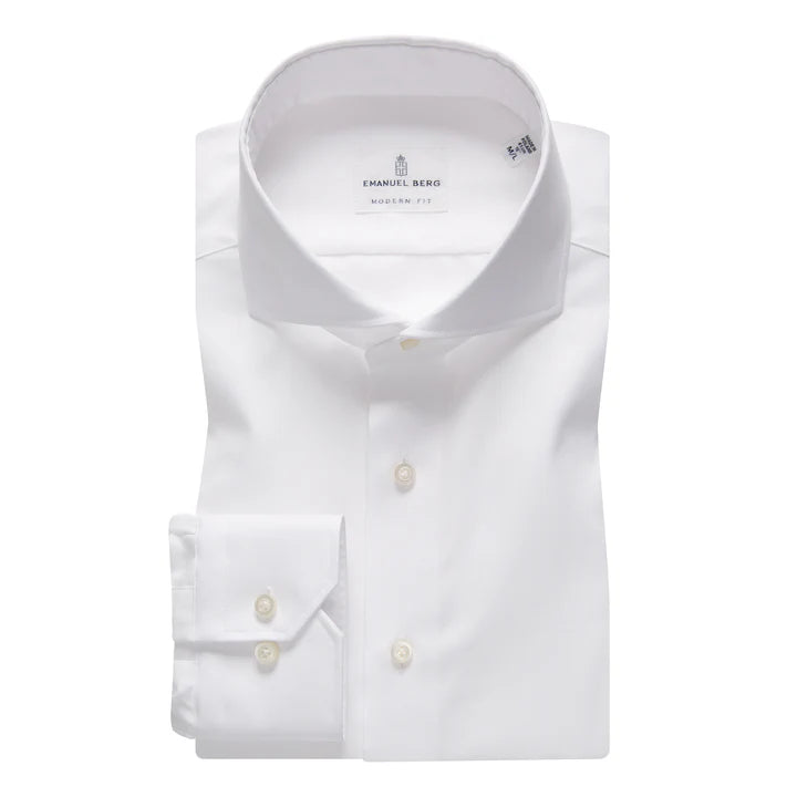 HARVARD TRAVEL SHIRT