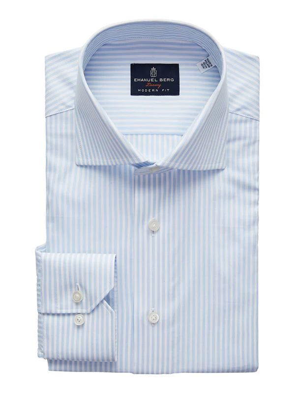 RIALTO STRIPE SHIRT
