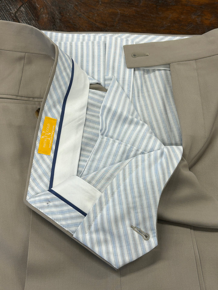 OSLO DRESS PANT
