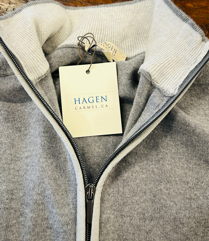 DUNES CARDIGAN